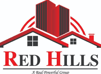 AA Redhills Infra Project Pvt. Ltd. logo