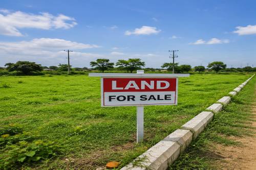 Land Investment Tips