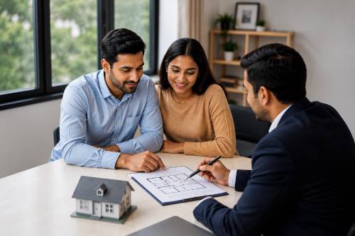 Property Buying Guide