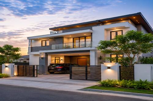 Property Market Updates