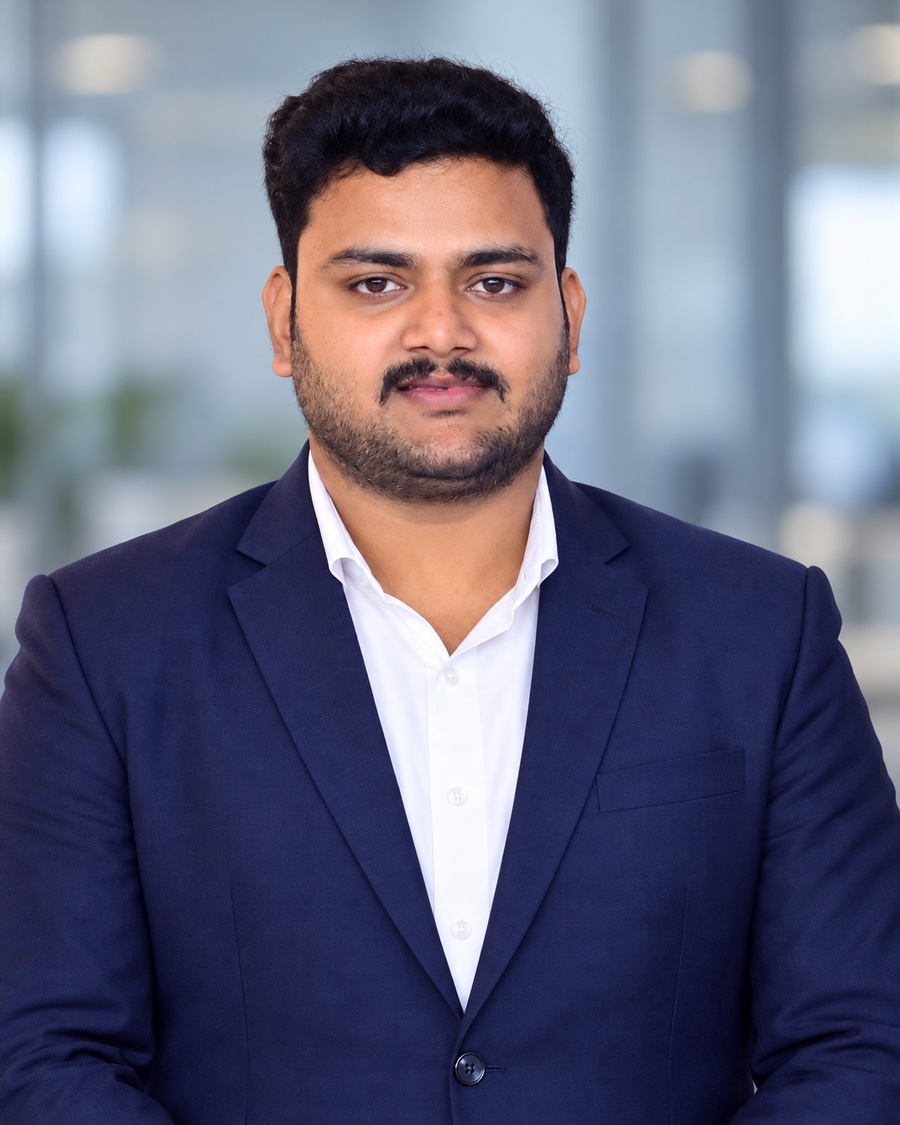 Abhishek Singh