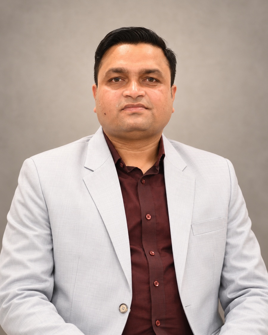 Director, Red Hills Infra Project Pvt. Ltd.
